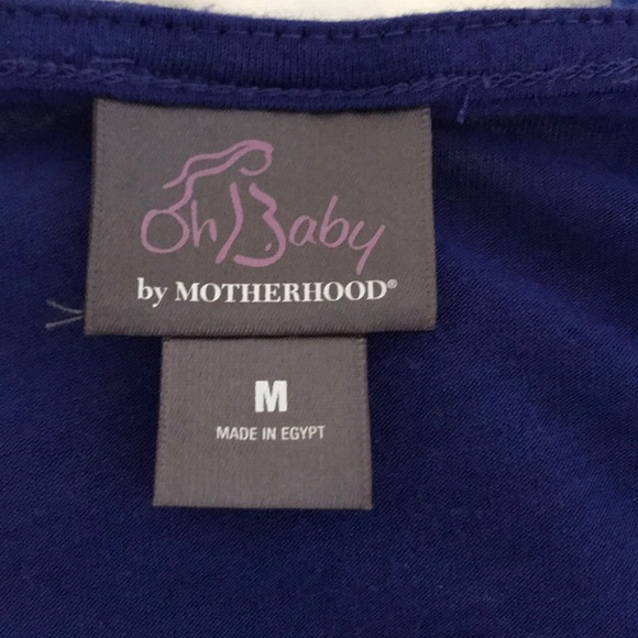 Maternity Top - Picture 4 of 4